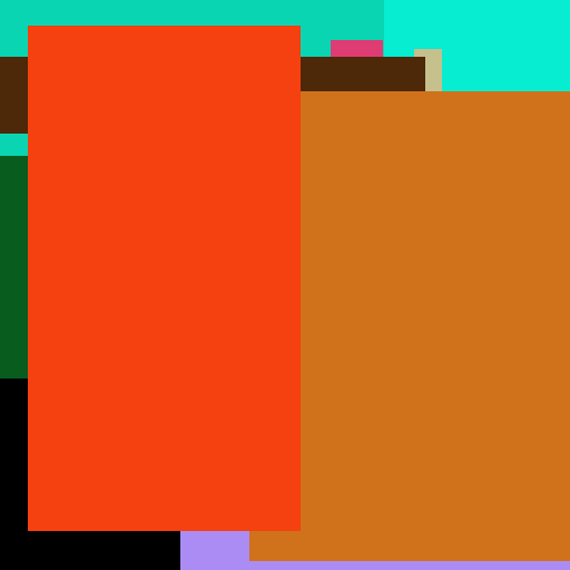 Mac Juice Knife - obrazek 1