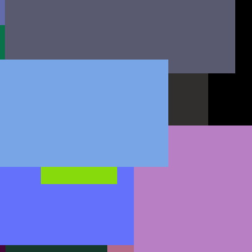 Strawberry Cleaner Green - obrazek 1