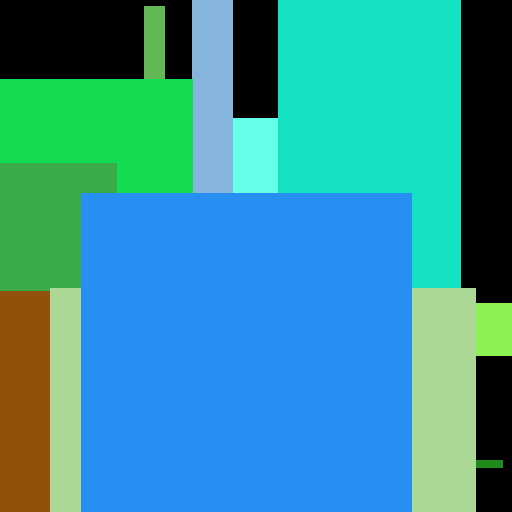 Washer Grey - obrazek 1