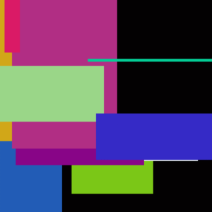 Hair DVD Cola Album Card