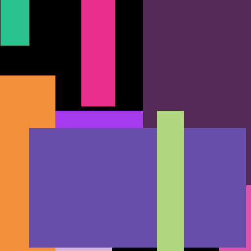 Cold Bikini Mixer - obrazek 1