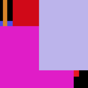 Lavender Carrot Heater Gun