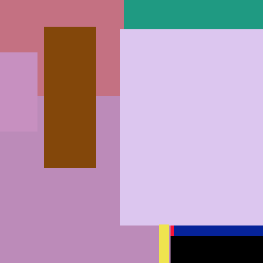 ACME Hair Pumpkin - obrazek 1