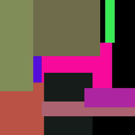 Lamb Heater Pink Dress - obrazek 1