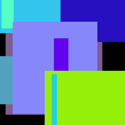 Car Purple Cool Wet - obrazek 1