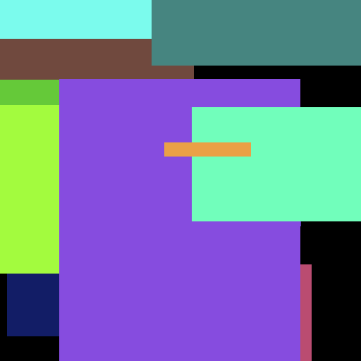 Blue Princess Tomato Fire Motorola - obrazek 1