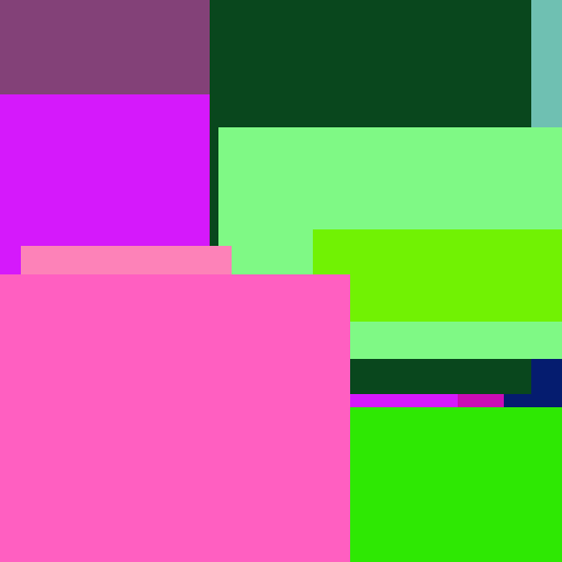 Cold TV Soy Hot - obrazek 1