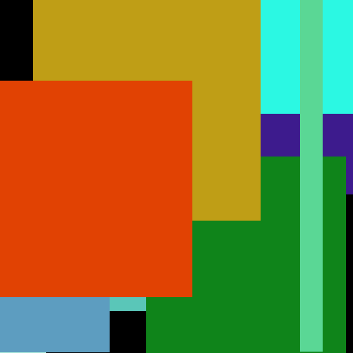 Heater Wood Princess Moustache - obrazek 1