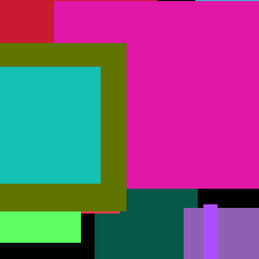 Knife Natural Black - obrazek 1