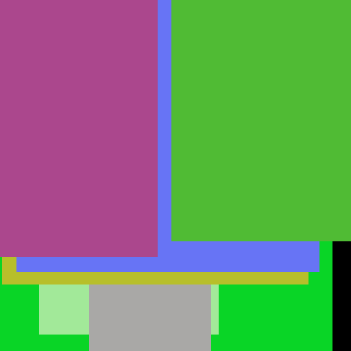 Egg Gun Ring - obrazek 1