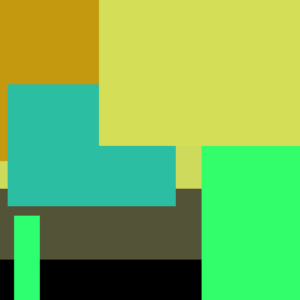 Lavender Blue Plastic