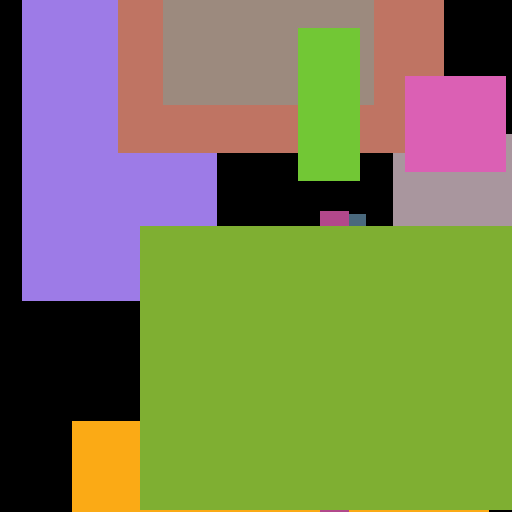 Juice Video Yellow Brown - obrazek 1