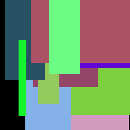 Wet Refrigerator Doll - obrazek 1