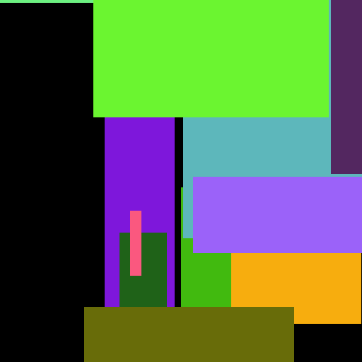 Sword Bikini Black Album - obrazek 1