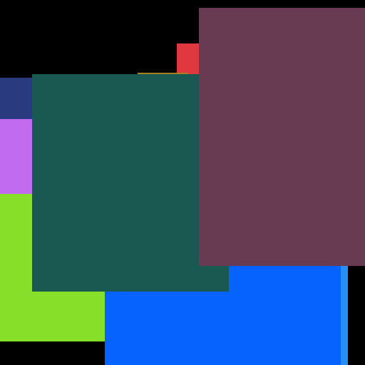 Red Cold Microwave - obrazek 1