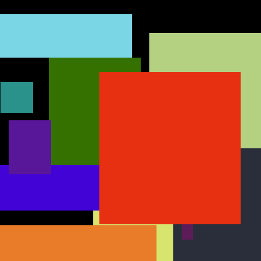 Small Table Book - obrazek 1