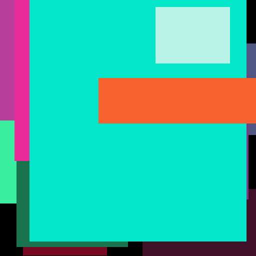 Carrot Smoothie Seat - obrazek 1