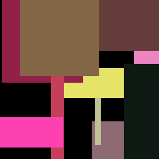 Oven Knife Ring - obrazek 1