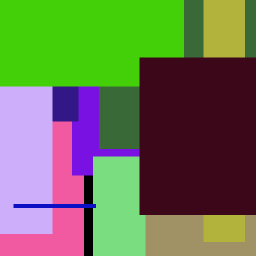 Film Soy Video Brown Bikini - obrazek 1