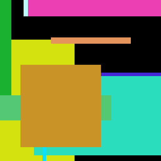 Gel Apple Bed - obrazek 1