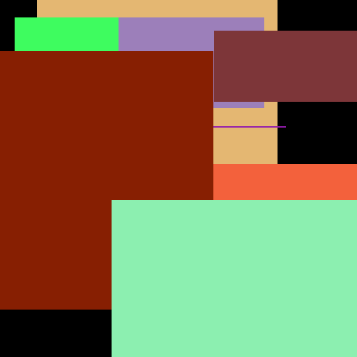 Lamb Card - obrazek 1