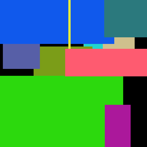 Samsung Cushion - obrazek 1