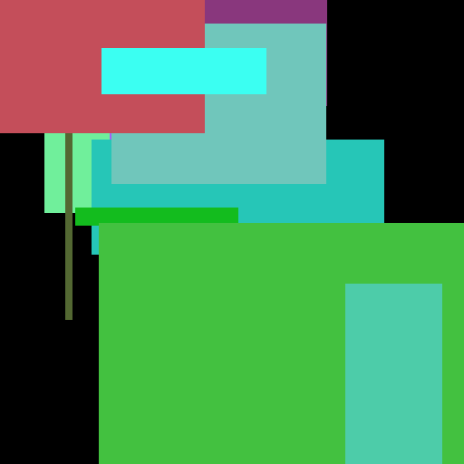 Violet Shampoo Card - obrazek 1