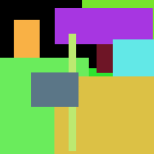 Carrot Refrigerator Book ACME Cover