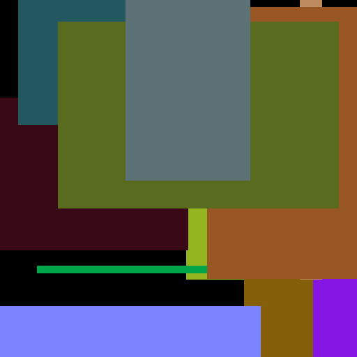 Plastic TV Video - obrazek 1