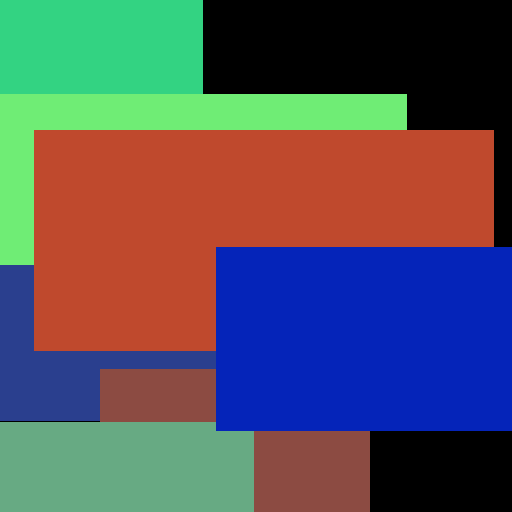 Smoothie Lotion Tomato Lamb - obrazek 1