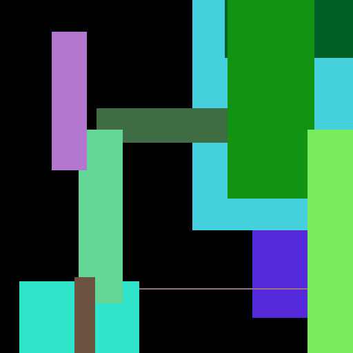 Movie Green - obrazek 1