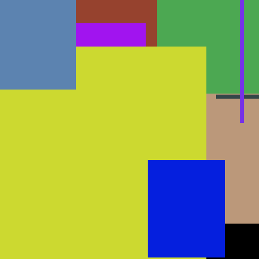 Chicken Plastic Wet Cleaner - obrazek 1