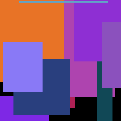 Potato Film Hair - obrazek 1