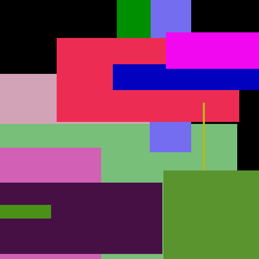 Princess Gel - obrazek 1