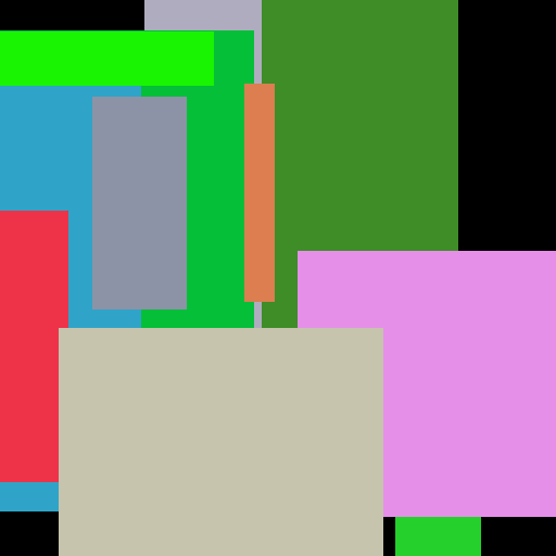 Lamb Thermal Medium Trouser - obrazek 1