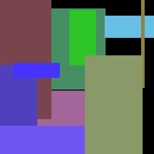 Yellow Black - obrazek 1