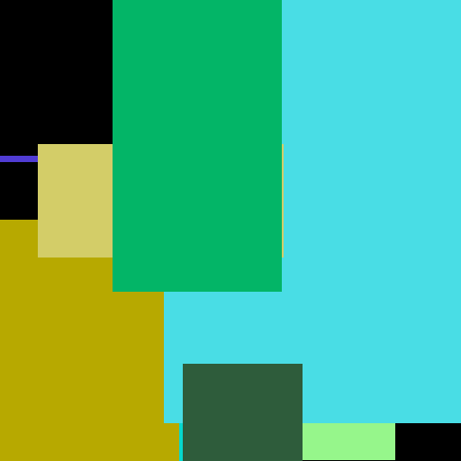 Cool Mixer Download Knife - obrazek 1