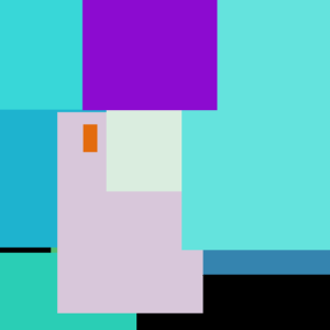 HDMI Cushion Table Meat