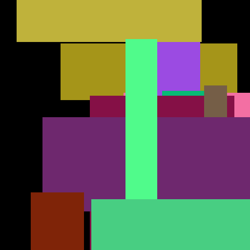 Water Seat Shoe Gold - obrazek 1