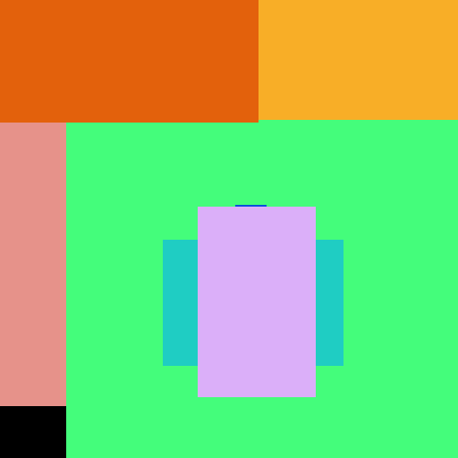 Kit Table - obrazek 1