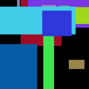 Bike Album Moustache