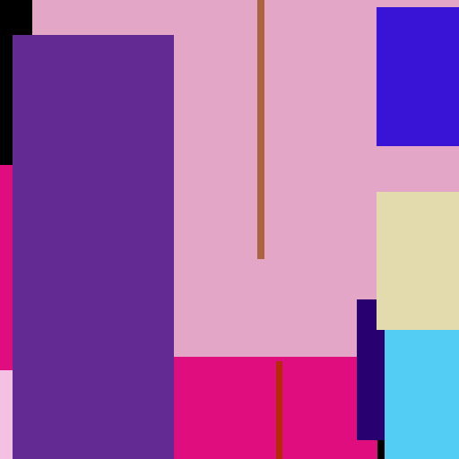 Cushion Princess Sheet White - obrazek 1