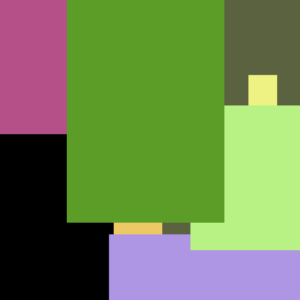 TV Large Video Beverage