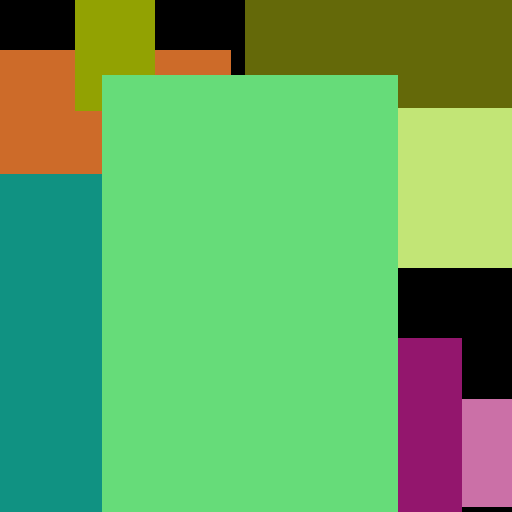 Rooster Meat Cleaner Microwave Ring - obrazek 1