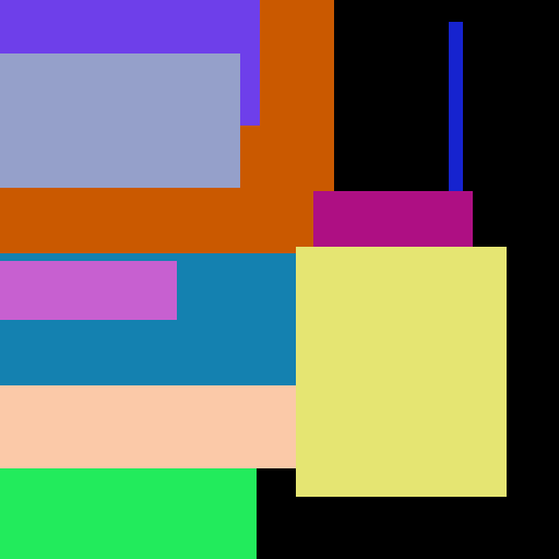 Cleaner Table - obrazek 1