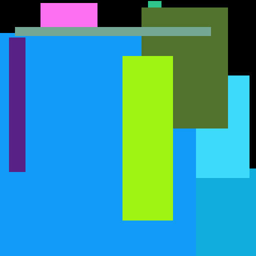 Potato Green Mixer Lotion Sheet - obrazek 1