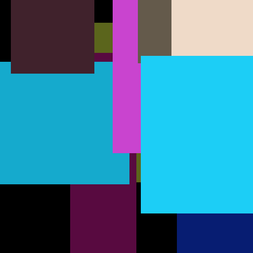 Bed Small Lime Lamb - obrazek 1