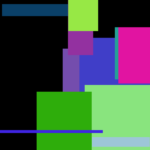 Refrigerator Yellow Perl - obrazek 1