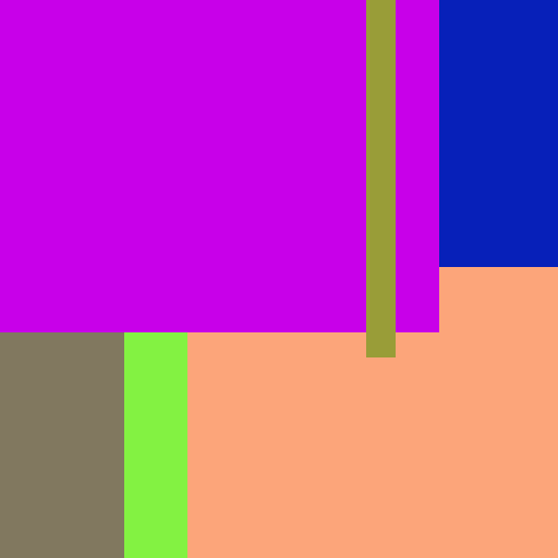 Gold Juice Sword Lamb Fire - obrazek 1