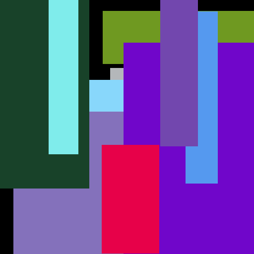 Rooster Strawberry - obrazek 1